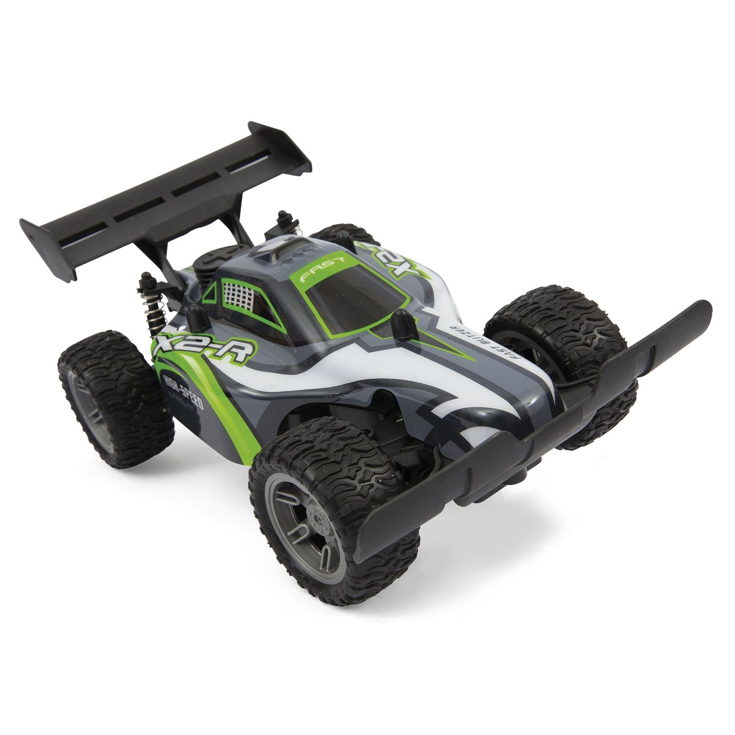 Buggy mosnter - MOTOR & CO.