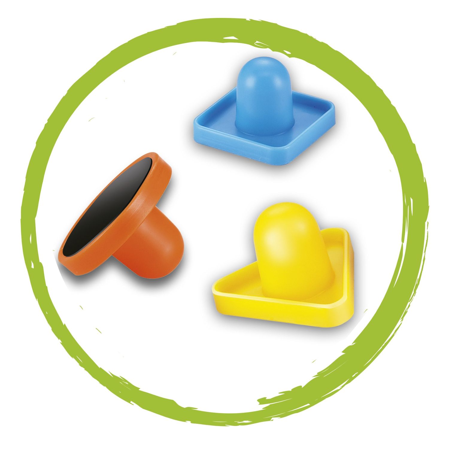 Lavagna magica doppia - CREA MANIA