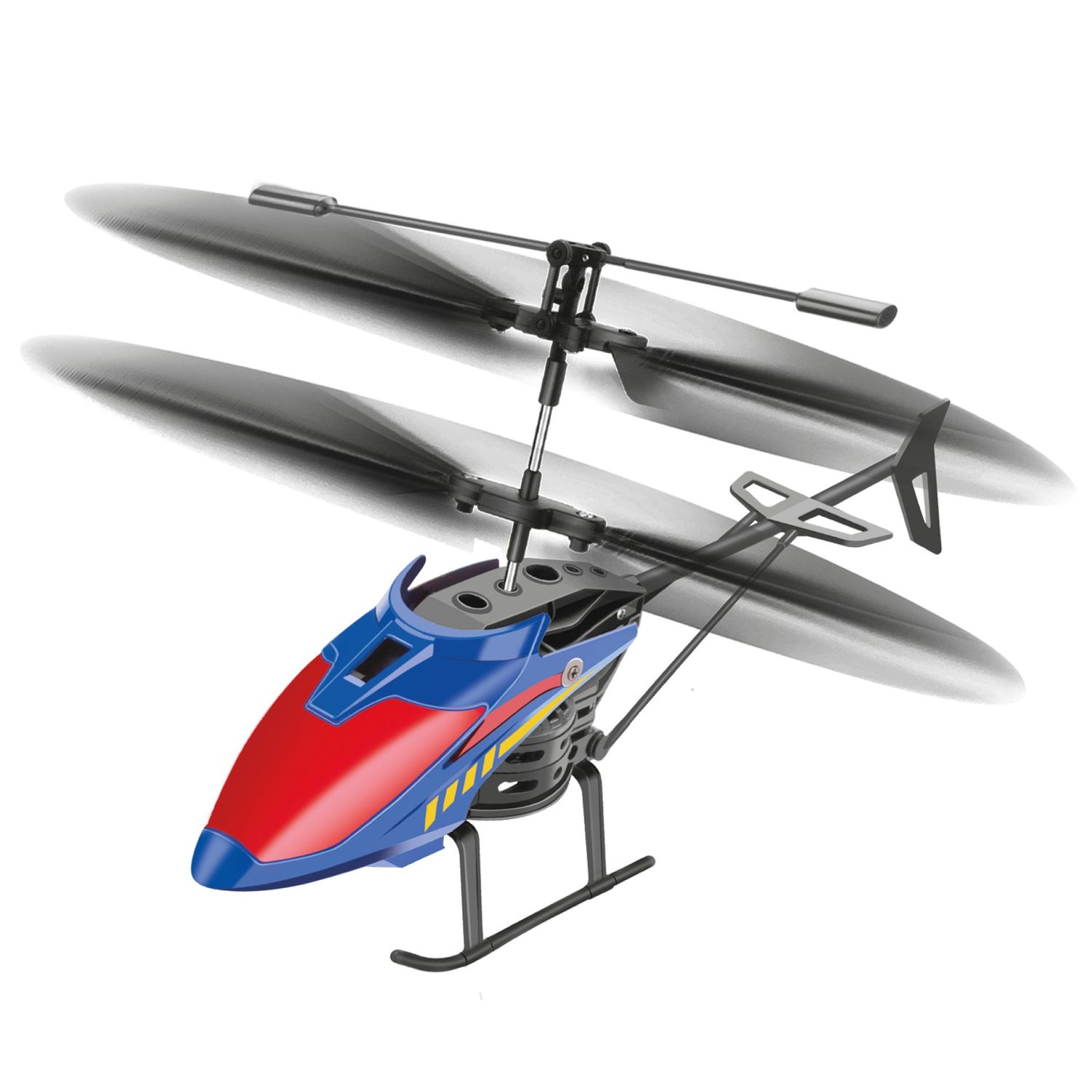 Aeroquest sky balancer - MOTOR & CO.