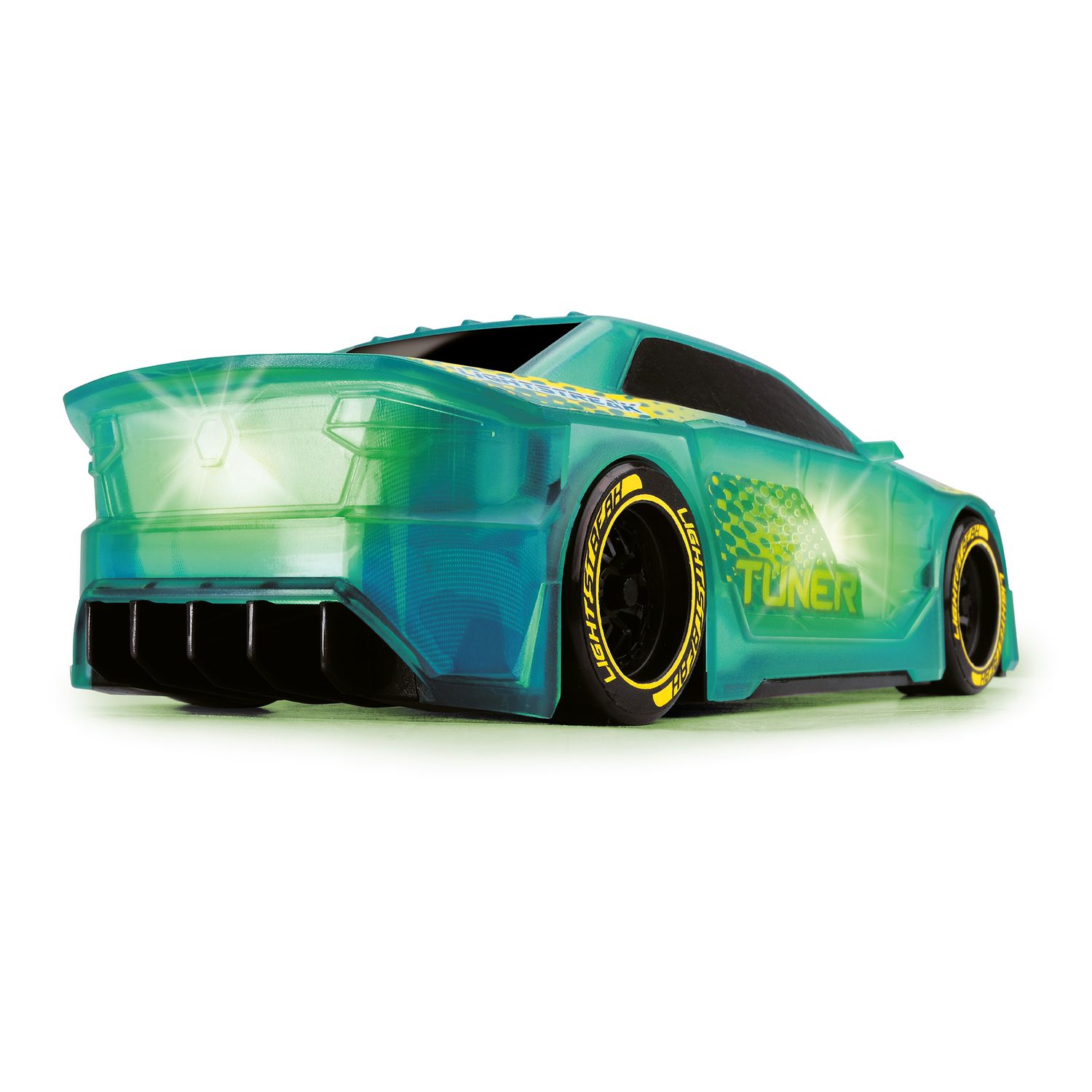 Auto lightspeed racer - MOTOR & CO.