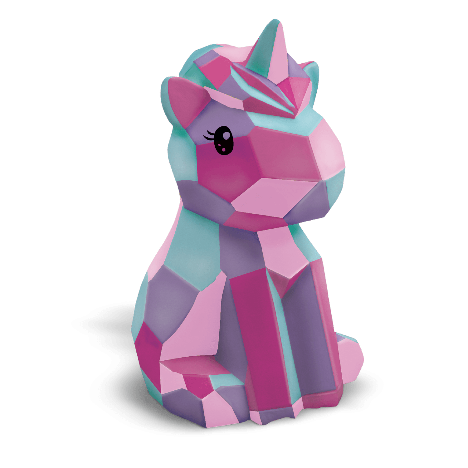 Unicorno da colorare - CREA MANIA