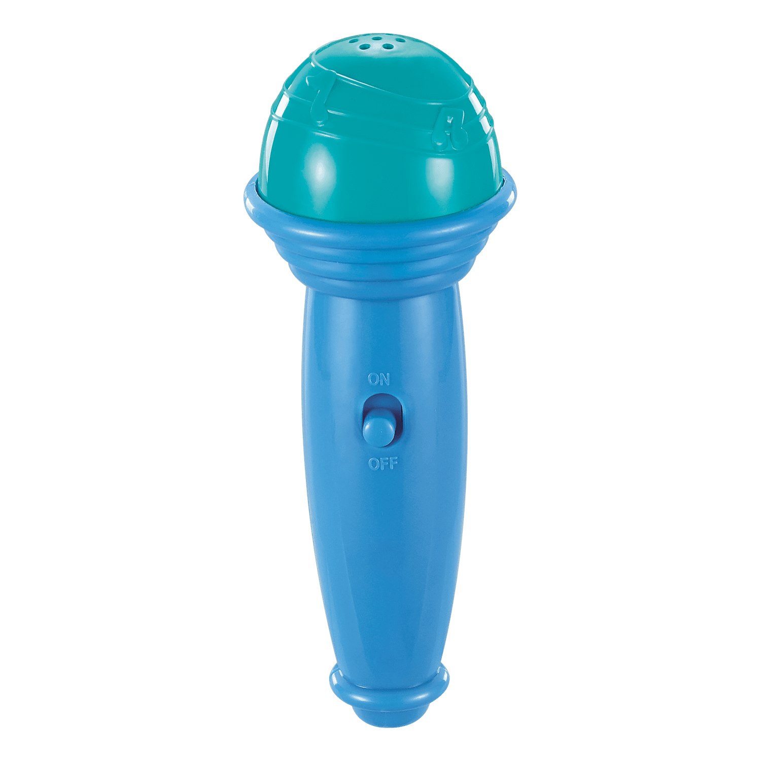 Electronic keyboard and microphone - MUSIC STAR