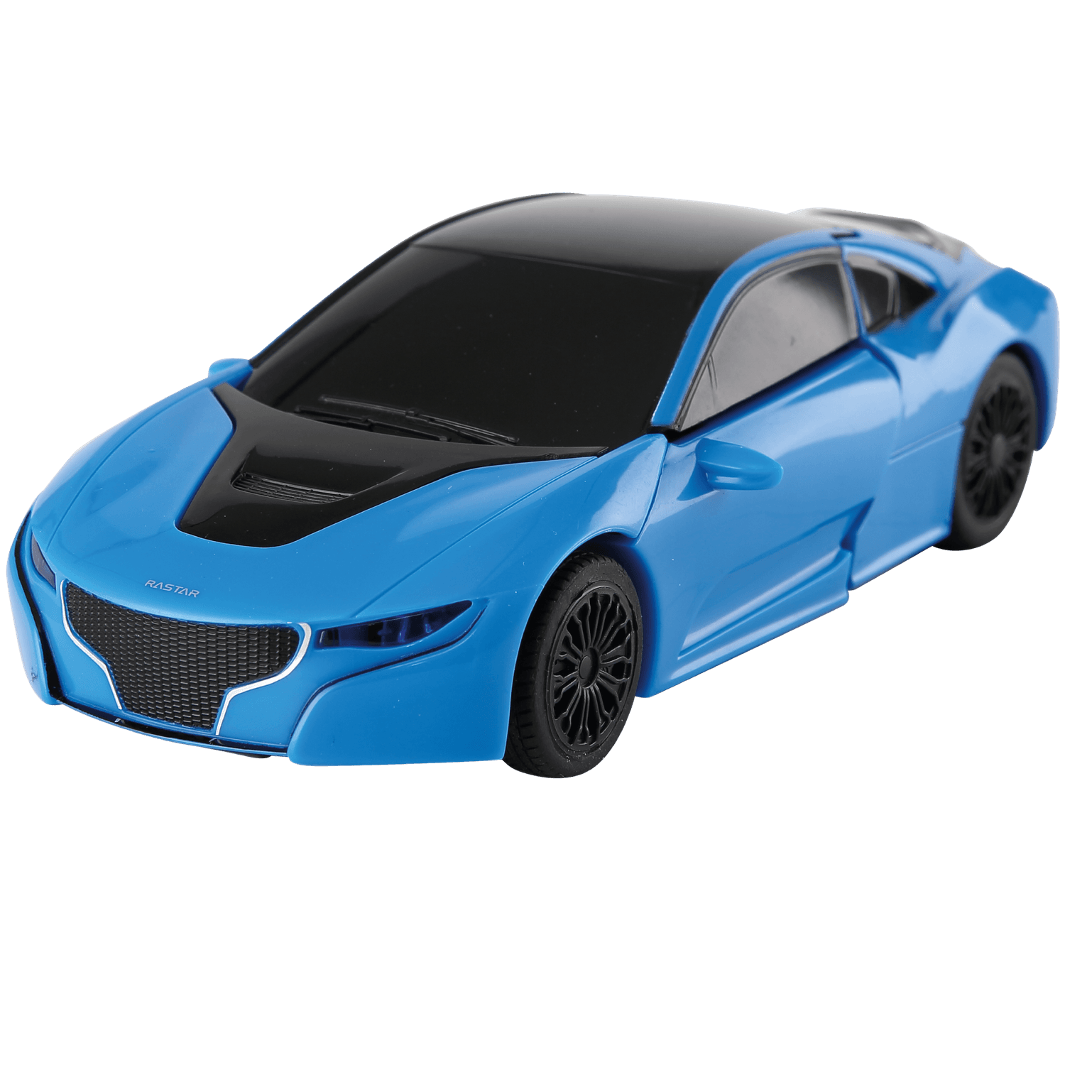 Auto-robot trasformabile - MOTOR & CO.