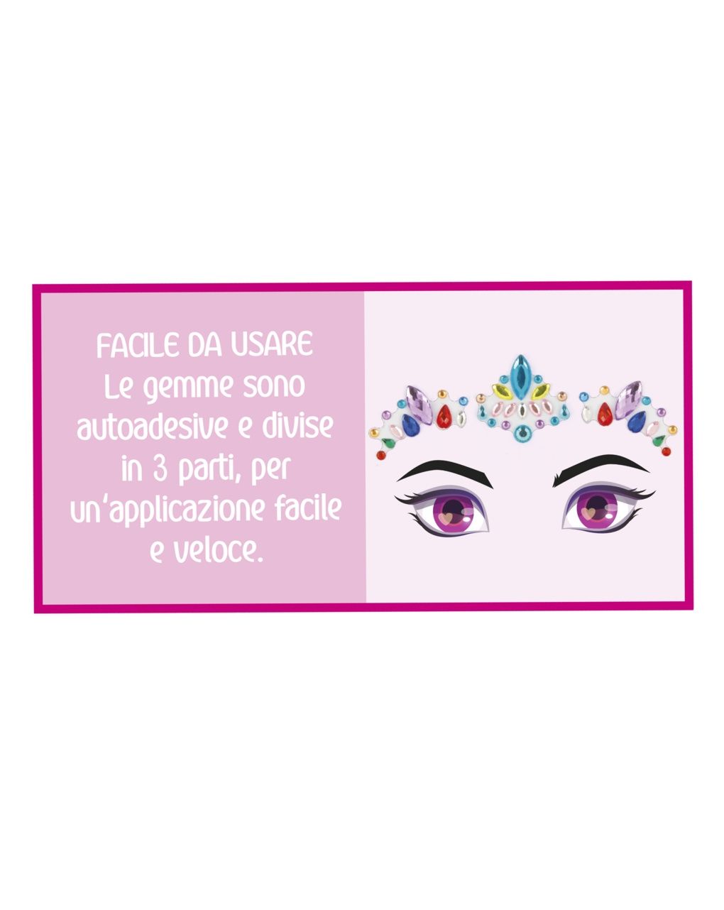 Testa da pettinare - hairstyle and beauty - MISS FASHION