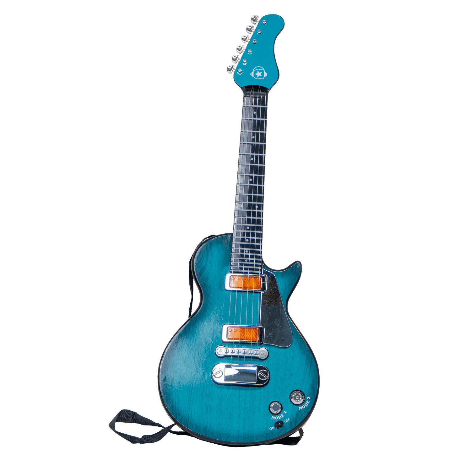 Electronic guitar - MUSIC STAR