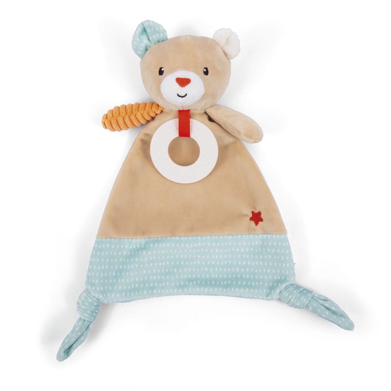 Dou dou attivita' orsetto benny - BABY SMILE, BABY SMILE SOFT