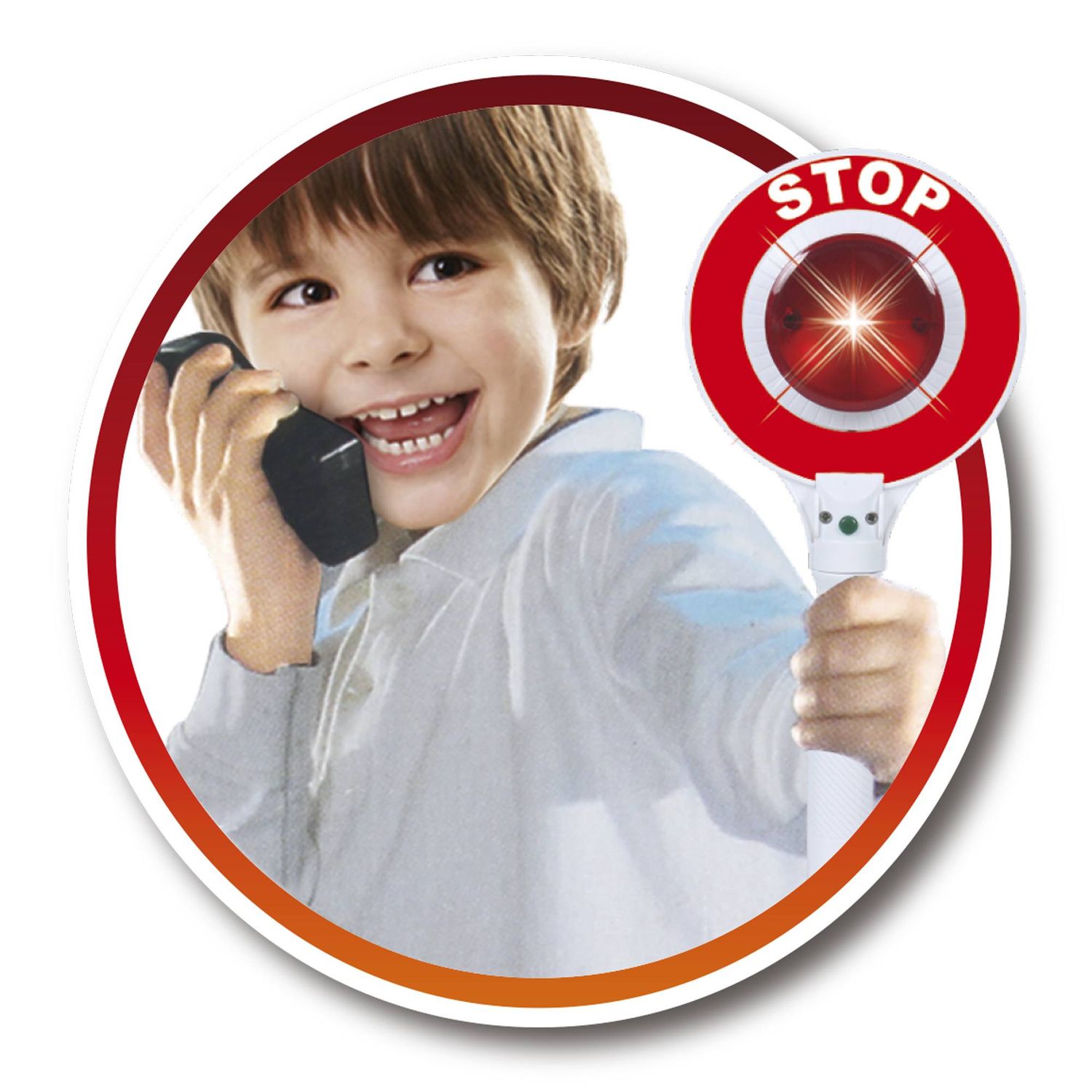 Paletta del traffico - MOTOR & CO.