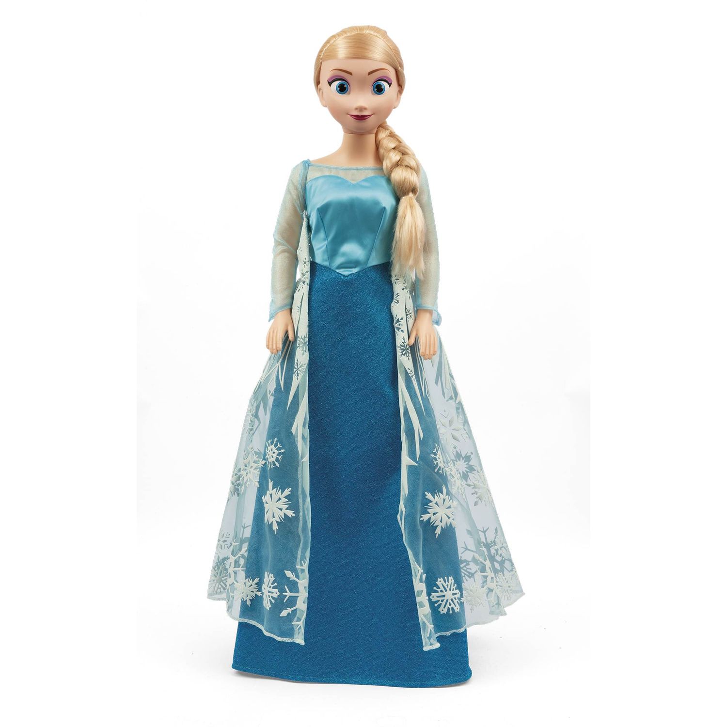 Disney frozen elsa 90cm - DISNEY PRINCESS, Disney, Frozen