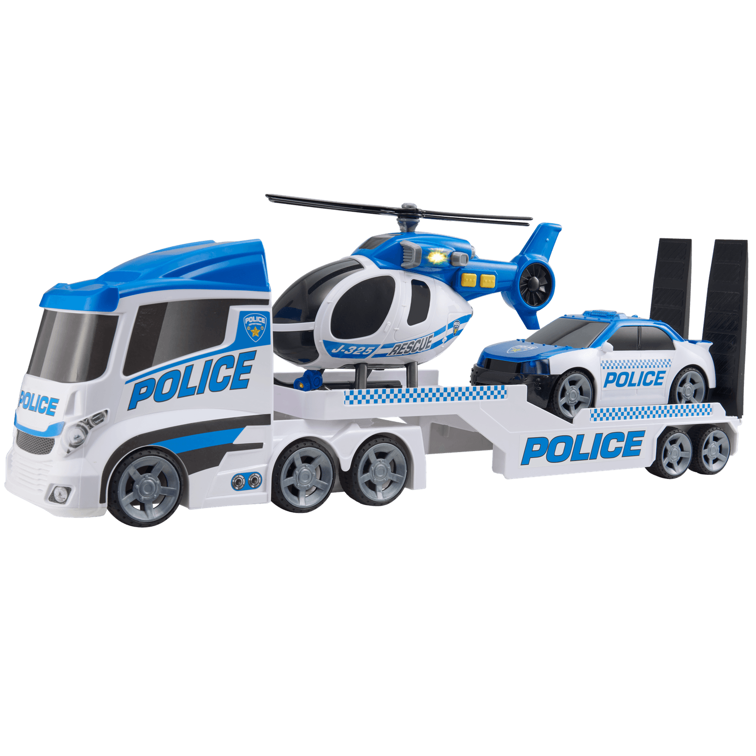 Veicoli emergency transporter - MOTOR & CO., SUPERSTAR