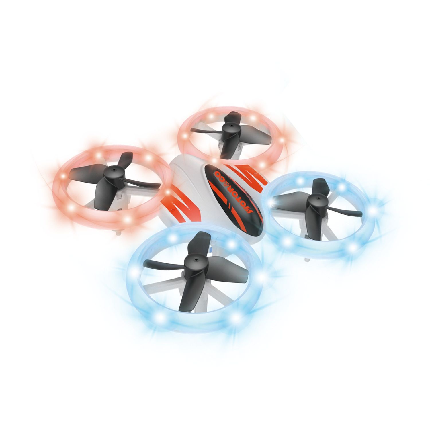 Mini quadcopter - MOTOR & CO.