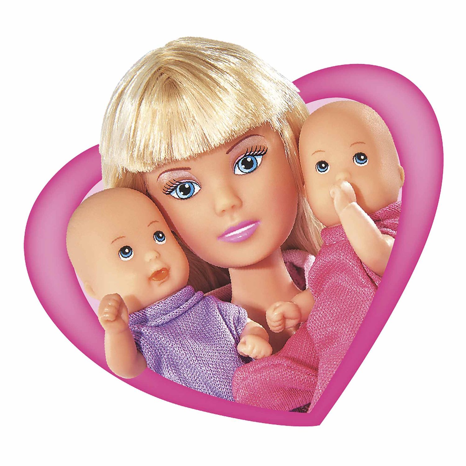 Lolly  twins - LOLLY