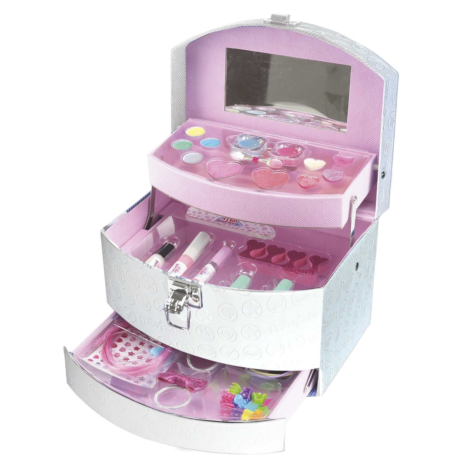 Tricase make up - MISS FASHION