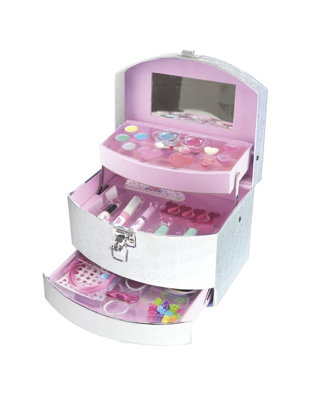 Tricase make up - MISS FASHION