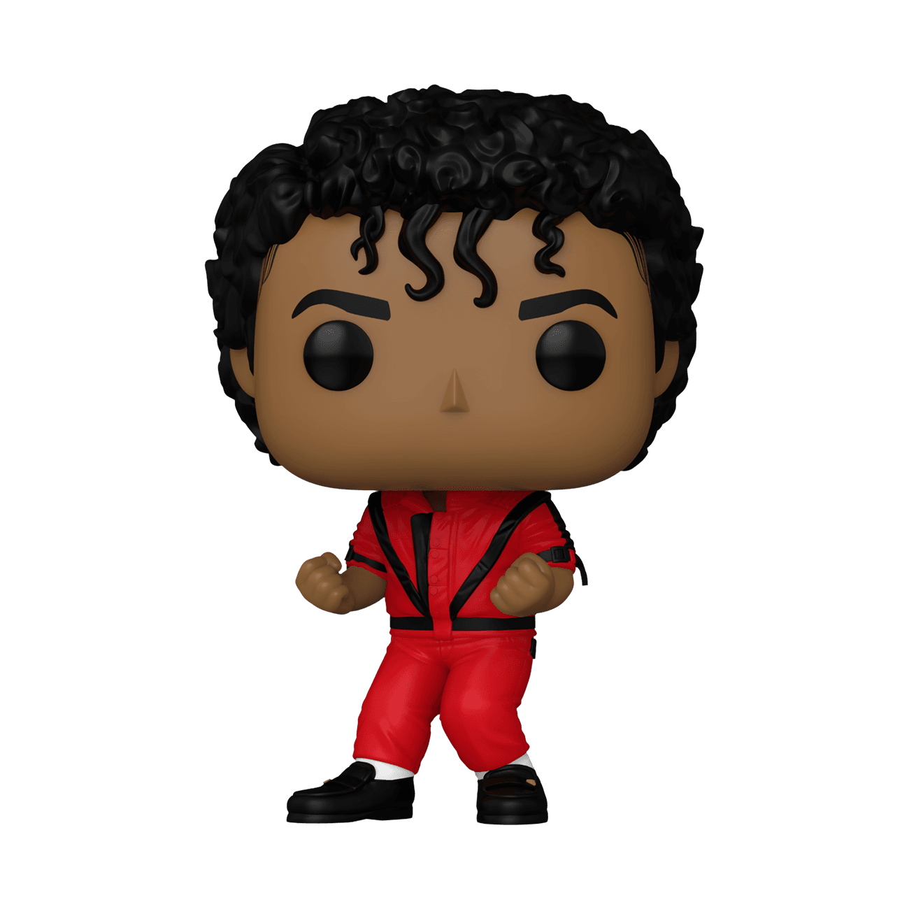 Pop rocks: michael jackson (thriller) - FUNKO POP!