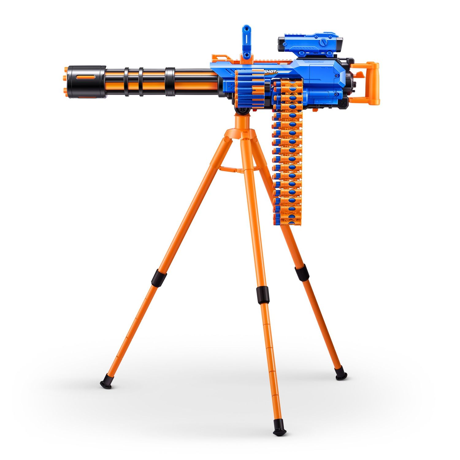 X-shot insanity - SUN&SPORT