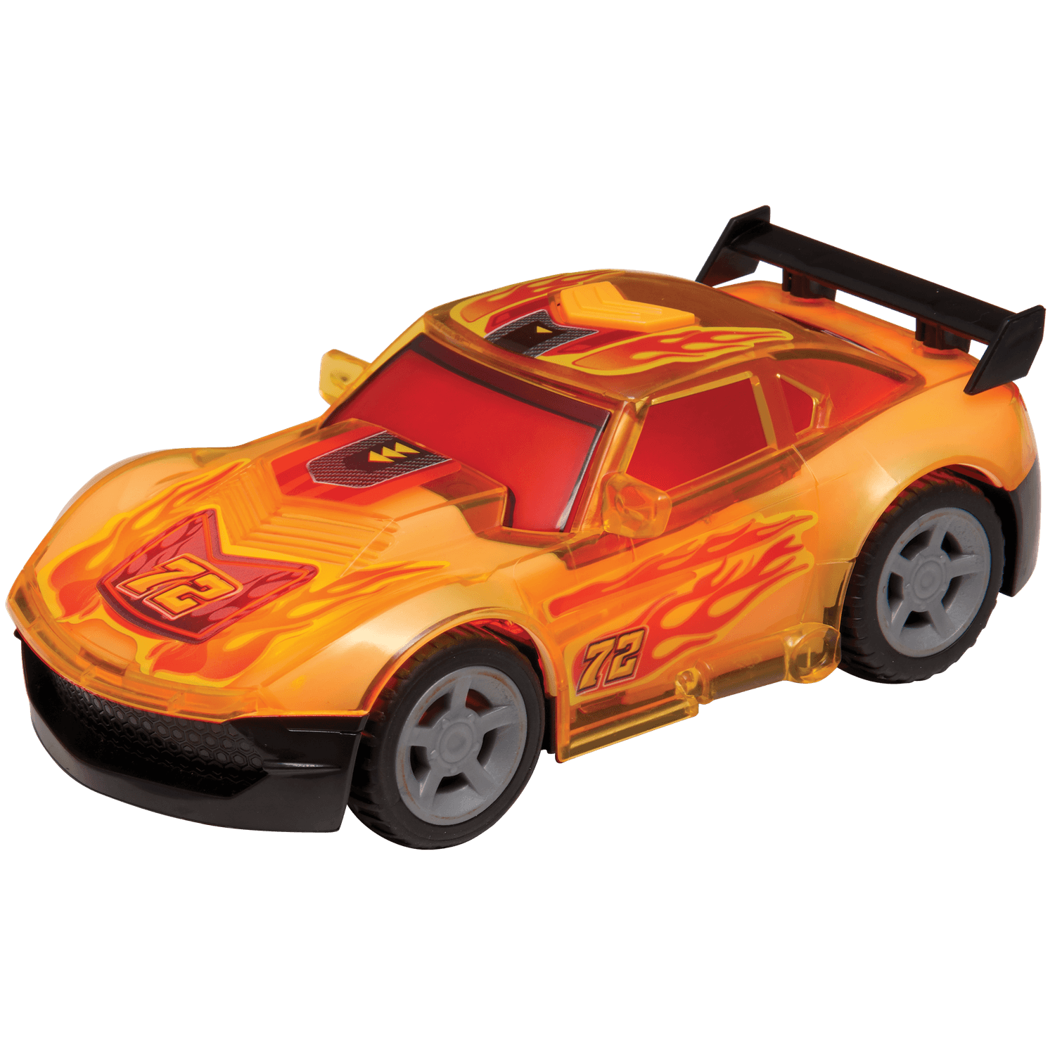 Mini car effetti blu - MOTOR & CO.