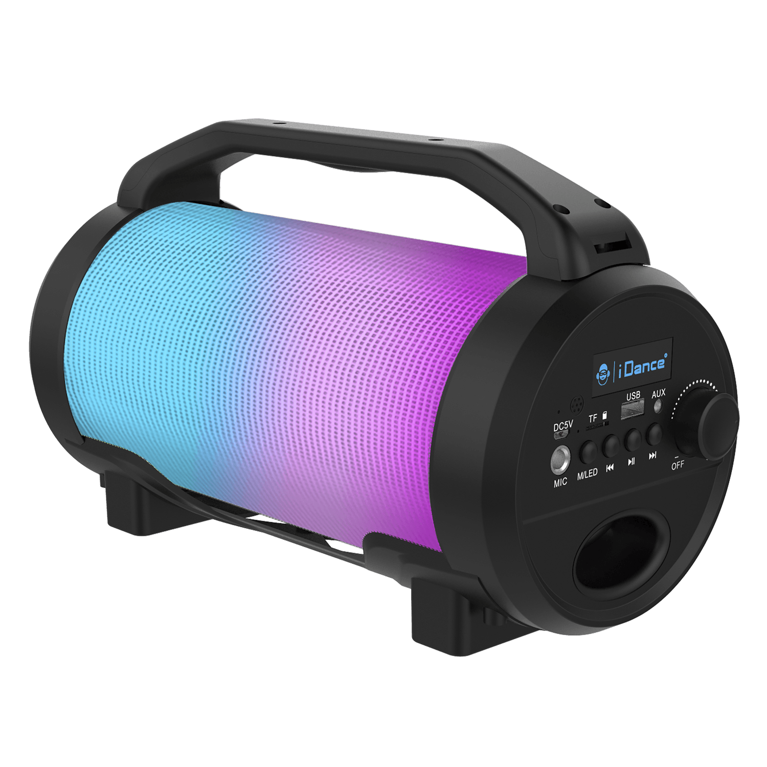 Wireless speaker - MUSIC STAR