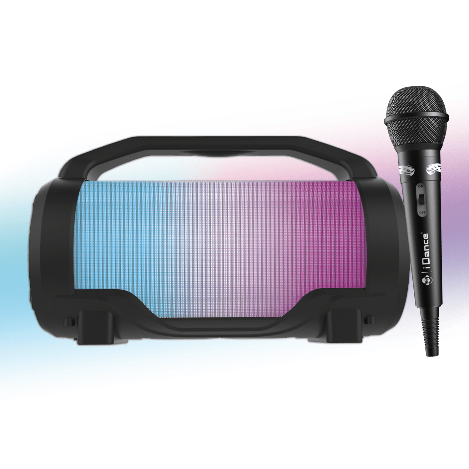 Wireless speaker - MUSIC STAR