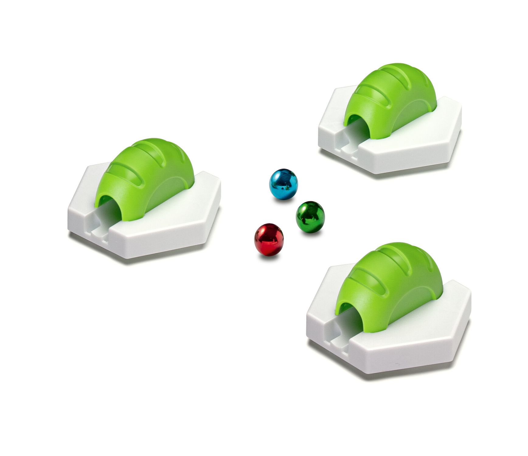 Ravensburger gravitrax color swap, gioco innovativo ed educativo stem, 8+ anni, accessorio - GRAVITRAX, RAVENSBURGER