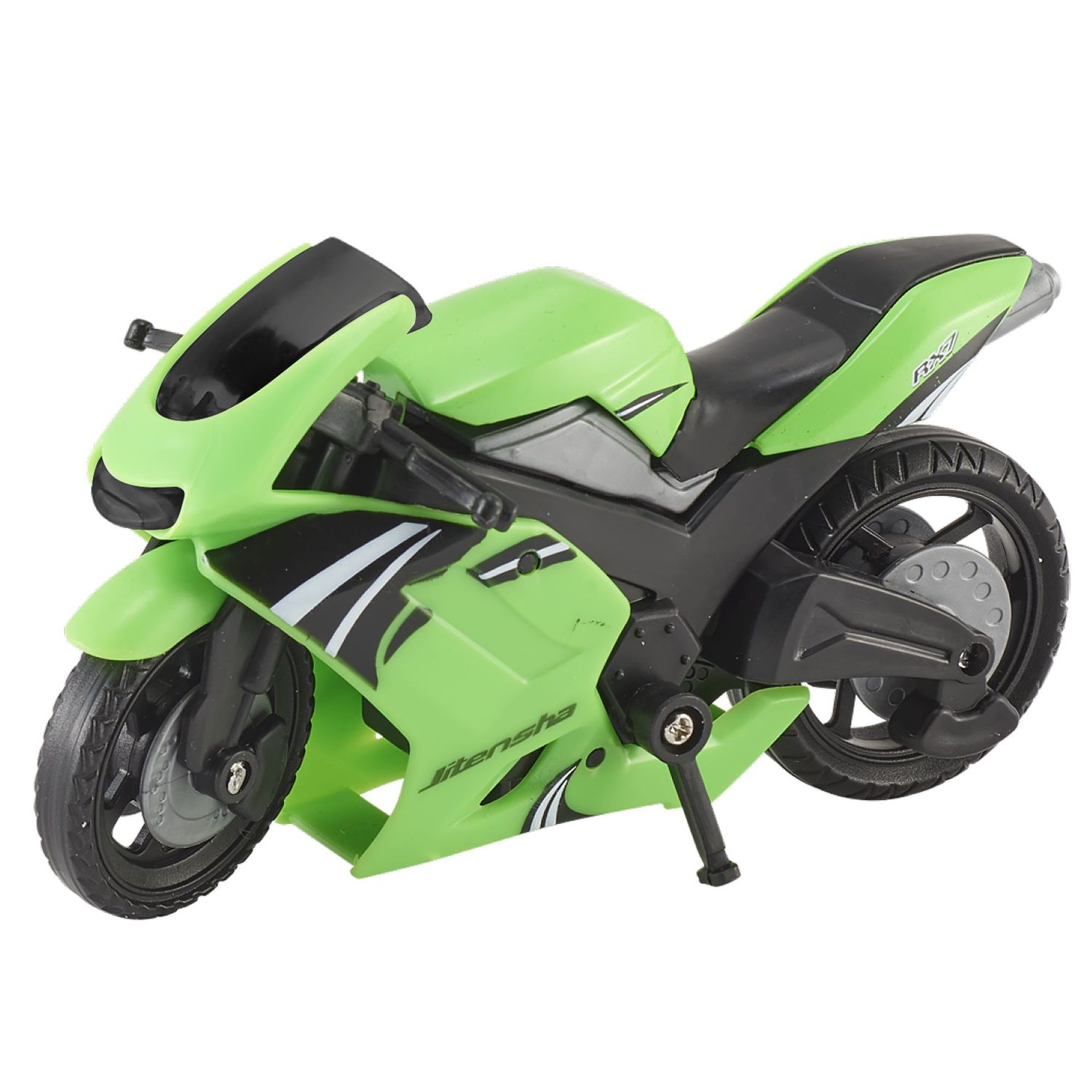 Moto super sport - MOTOR & CO.