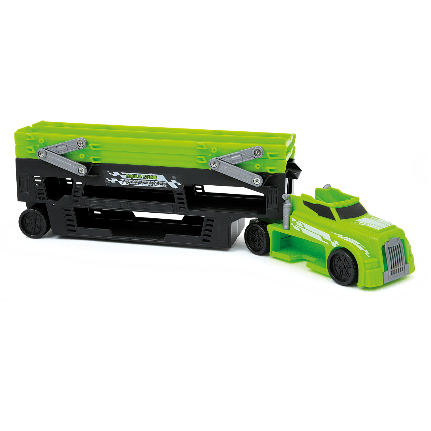 Camion porta-auto - MOTOR & CO.