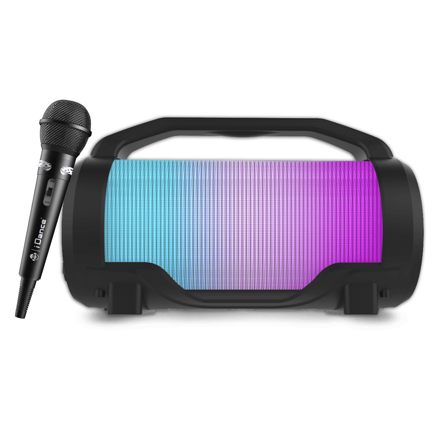 Wireless speaker - MUSIC STAR