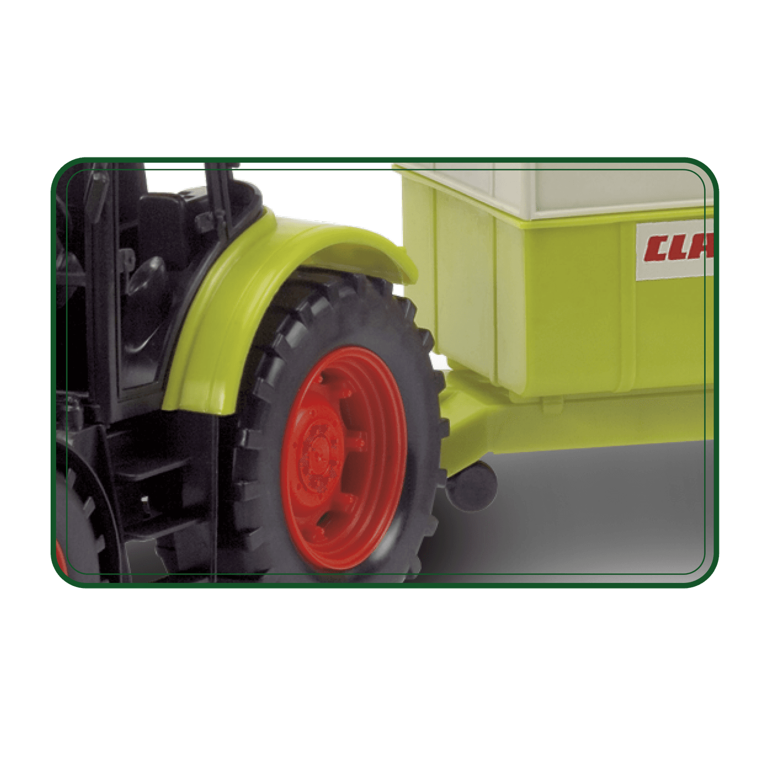 Trattore trailer - MOTOR & CO.