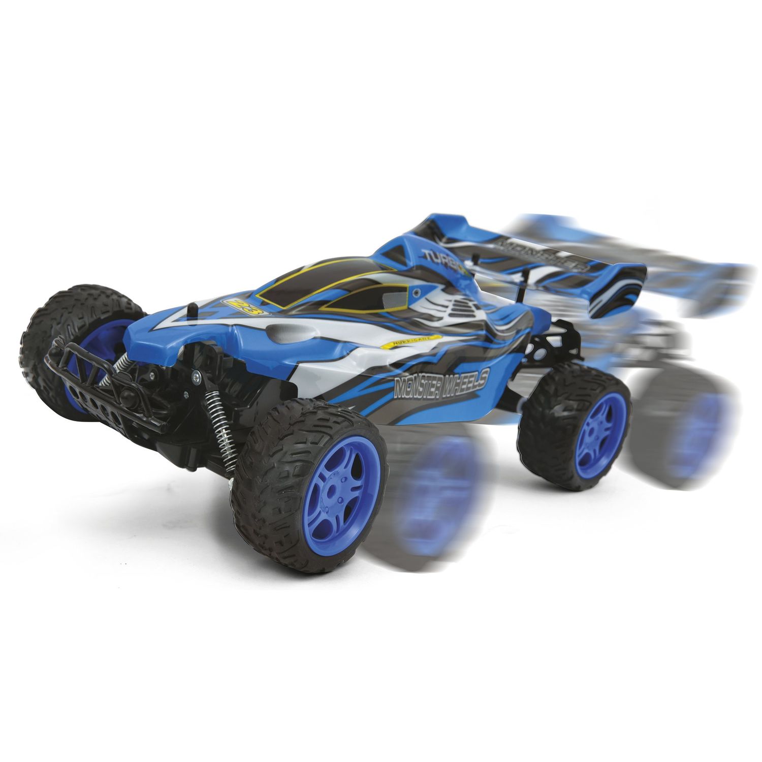 Buggy hurricane - MOTOR & CO.