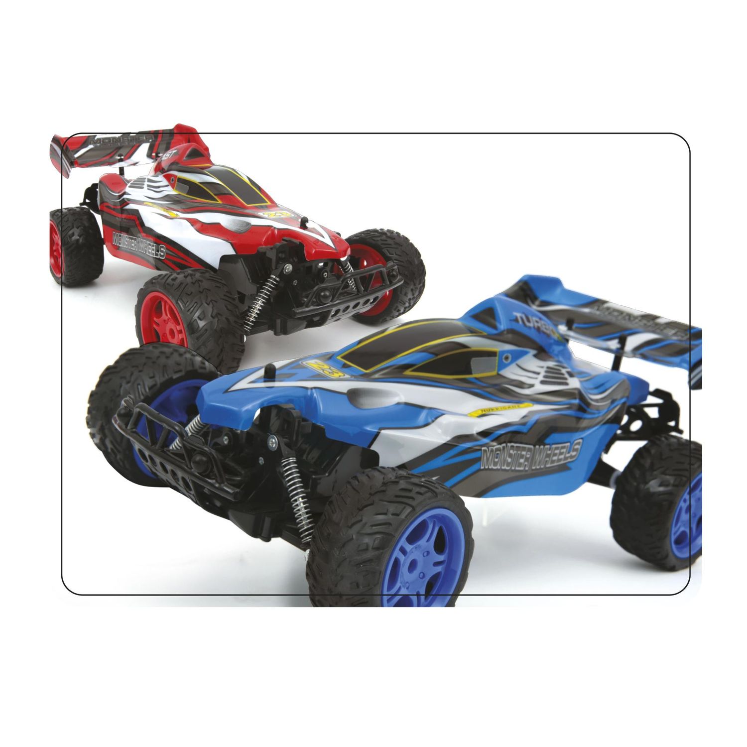 Buggy hurricane - MOTOR & CO.