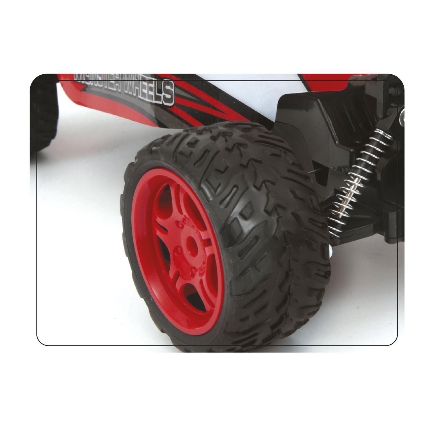 Buggy hurricane - MOTOR & CO.