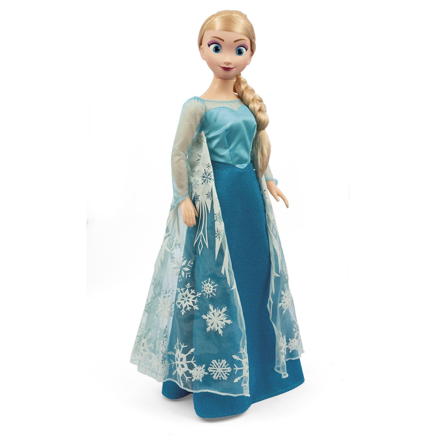 Disney frozen elsa 90cm - DISNEY PRINCESS, Disney, Frozen