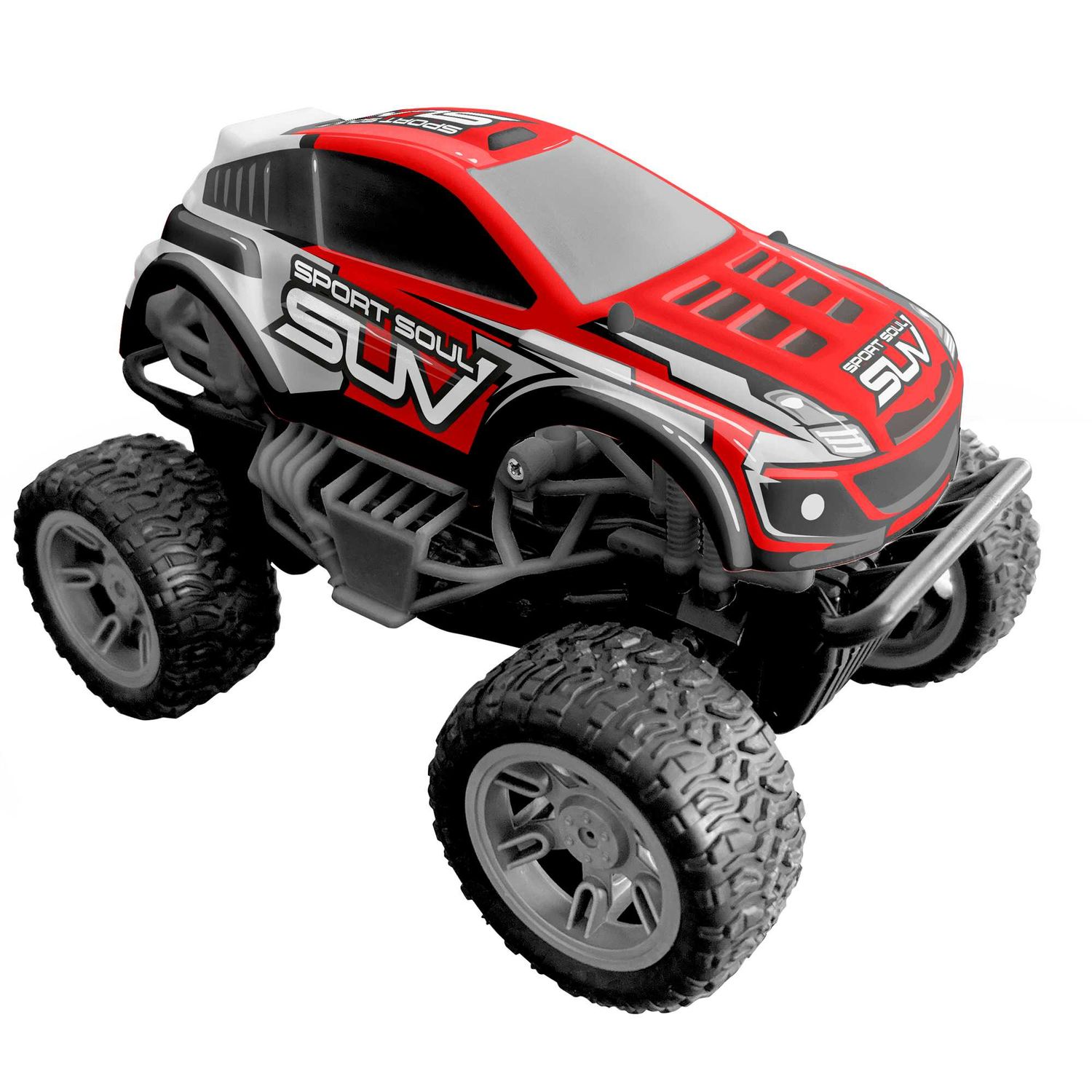 Sport soul - MOTOR & CO.