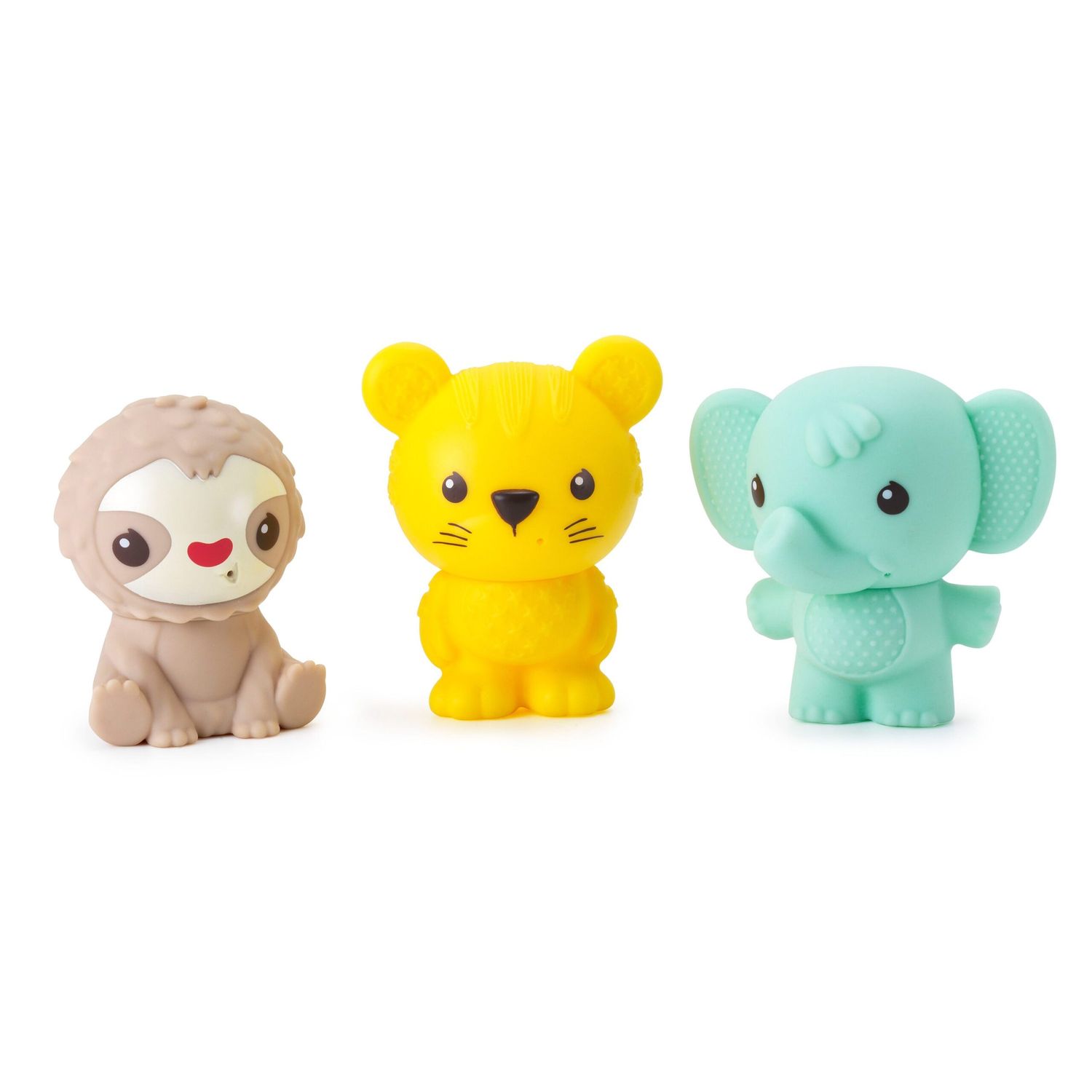 Animaletti spruzza acqua - INFANTINO