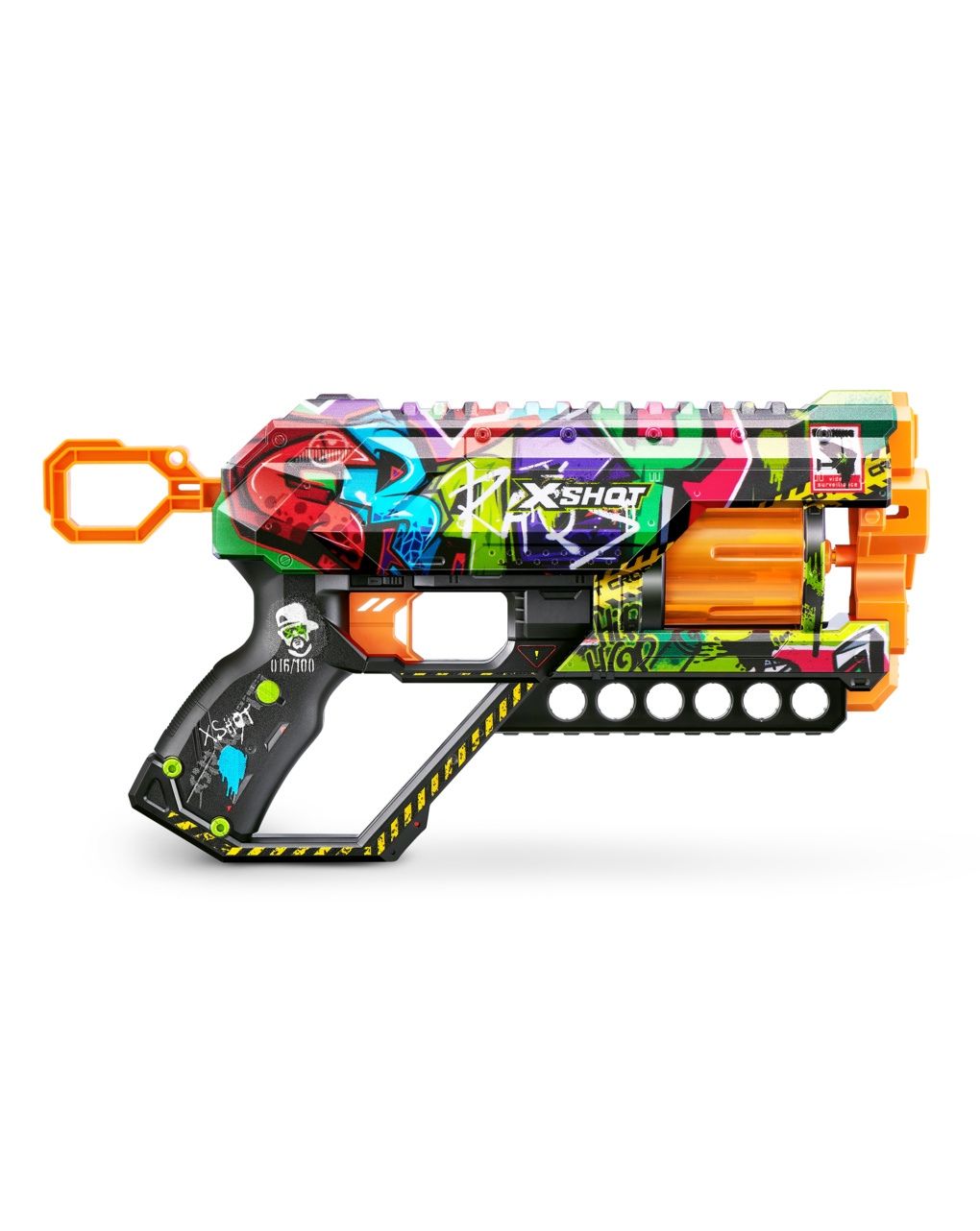 X-shot skins griefer - SUN&SPORT