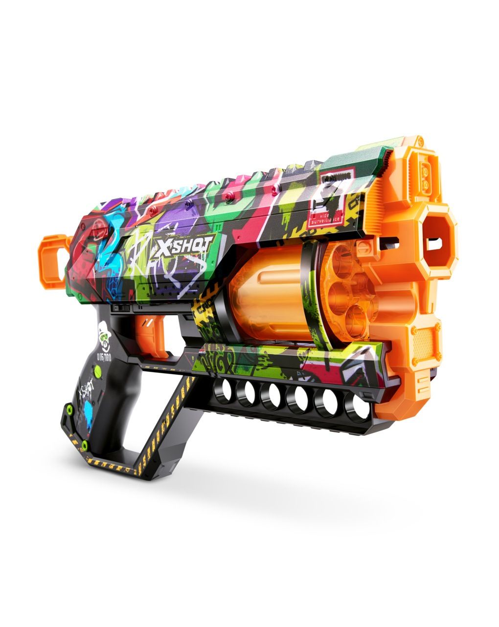 X-shot skins griefer - SUN&SPORT