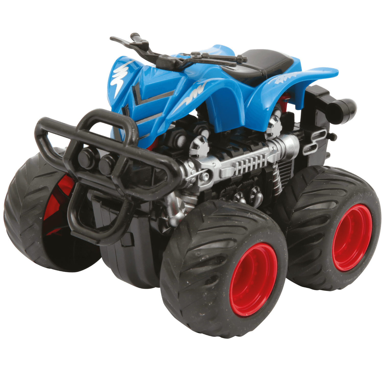 Jeep 4 x 4 - MOTOR & CO.