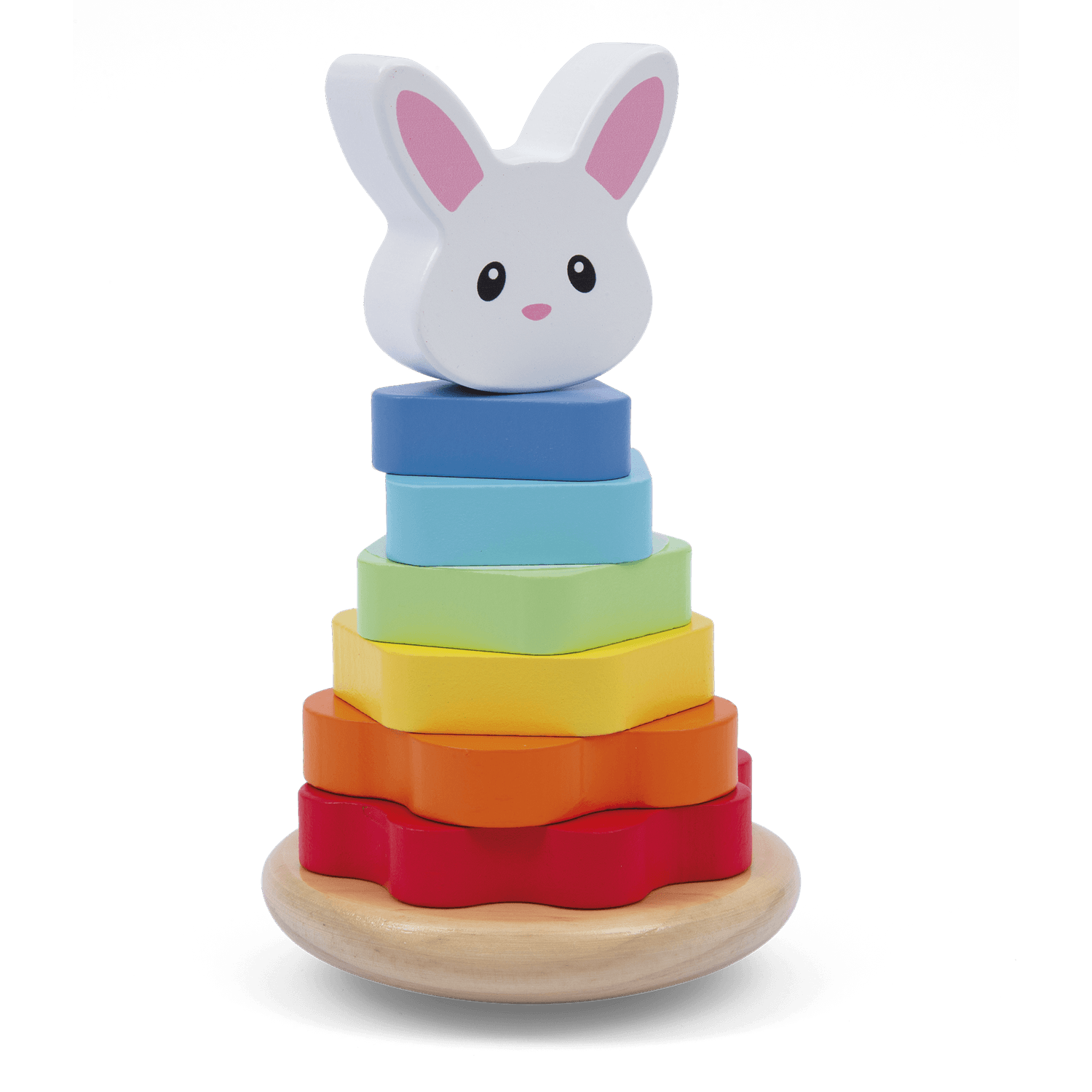 Play kit 3 in 1 - WOOD 'N' PLAY