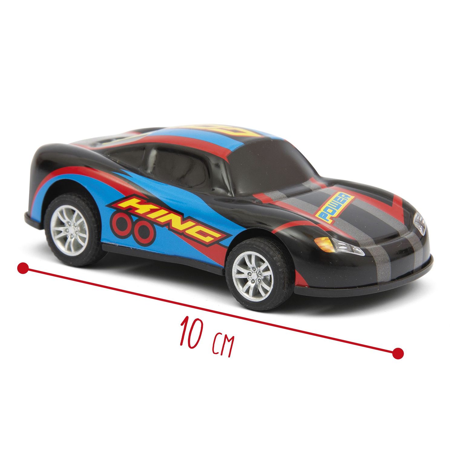 Camion e auto die cast - urban truck - MOTOR & CO.