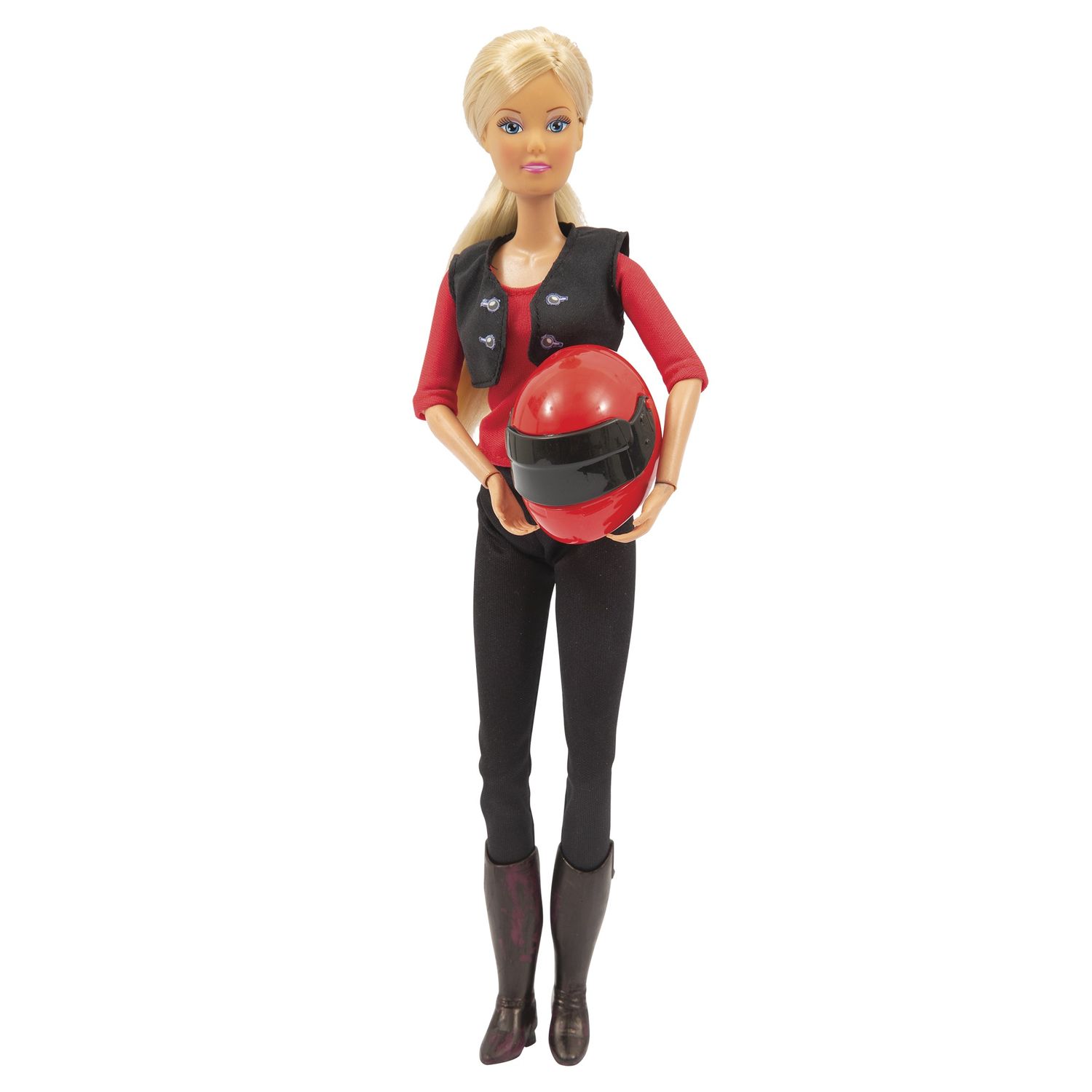 Lolly motociclista - LOLLY