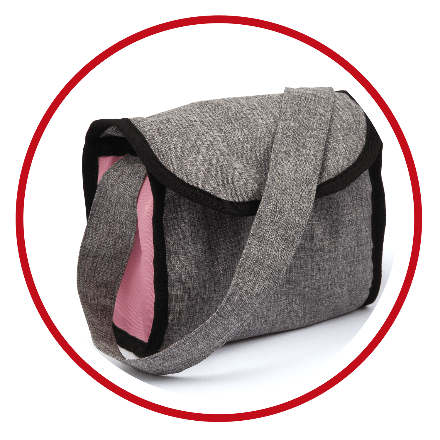 Carrozzina 2 in 1 - LOVE BEBÈ