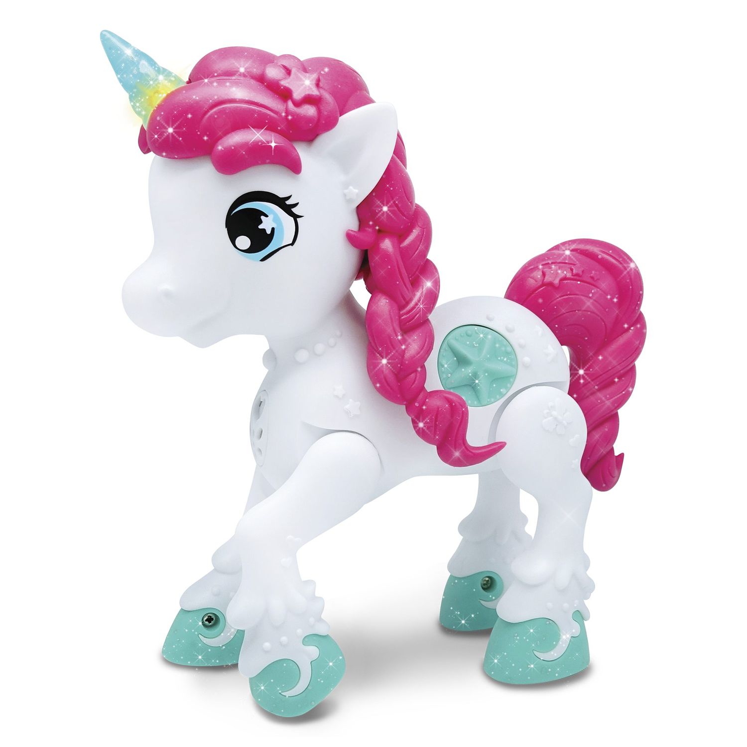 Unicorno - BABY SMILE