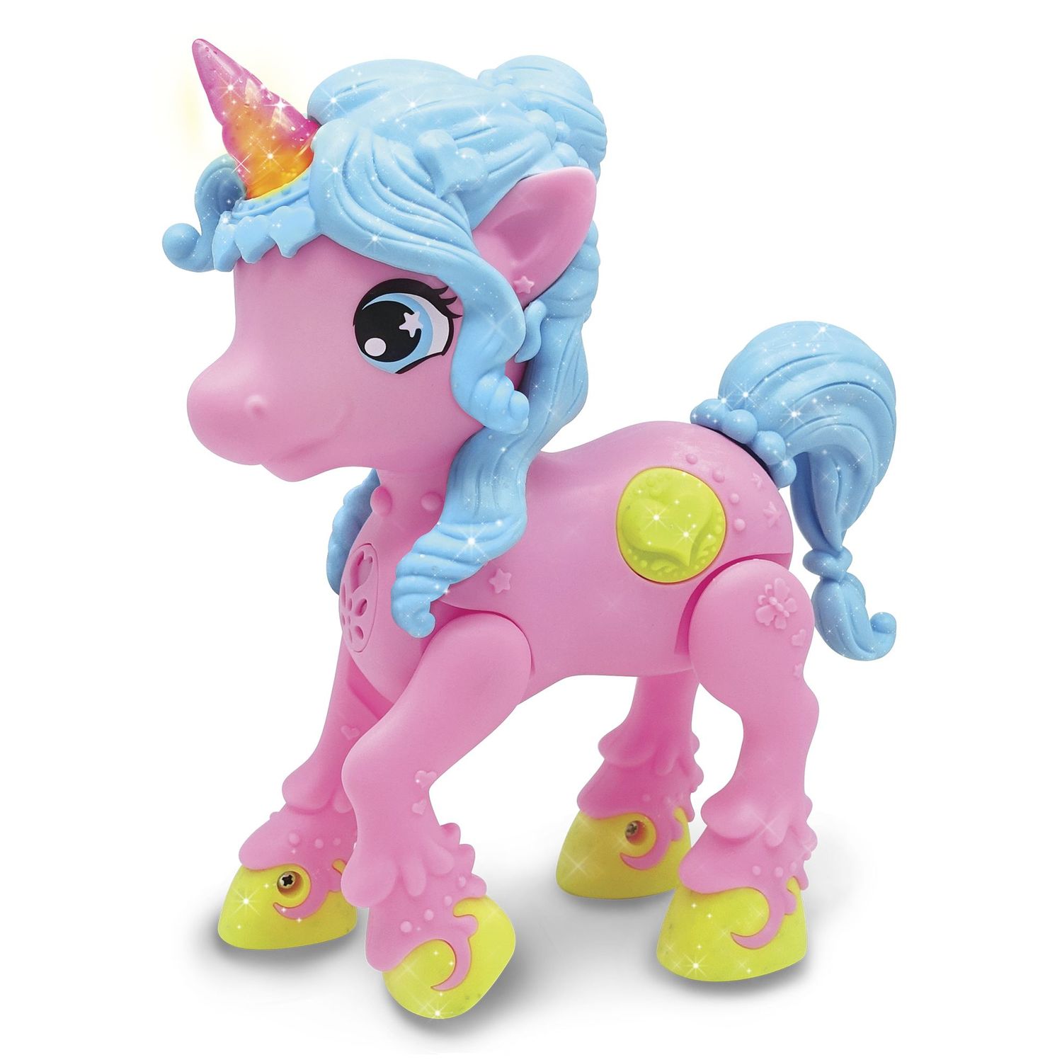 Unicorno - BABY SMILE