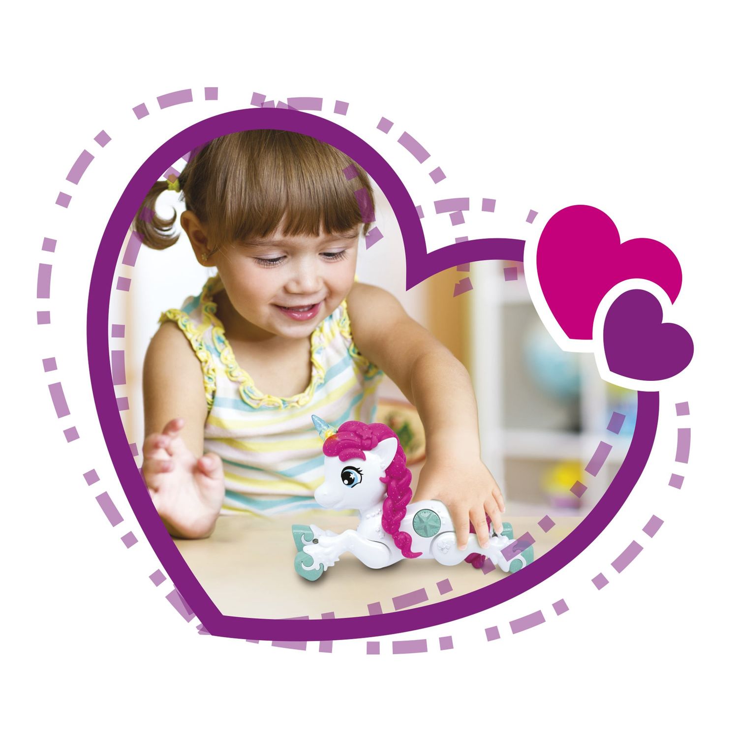 Unicorno - BABY SMILE