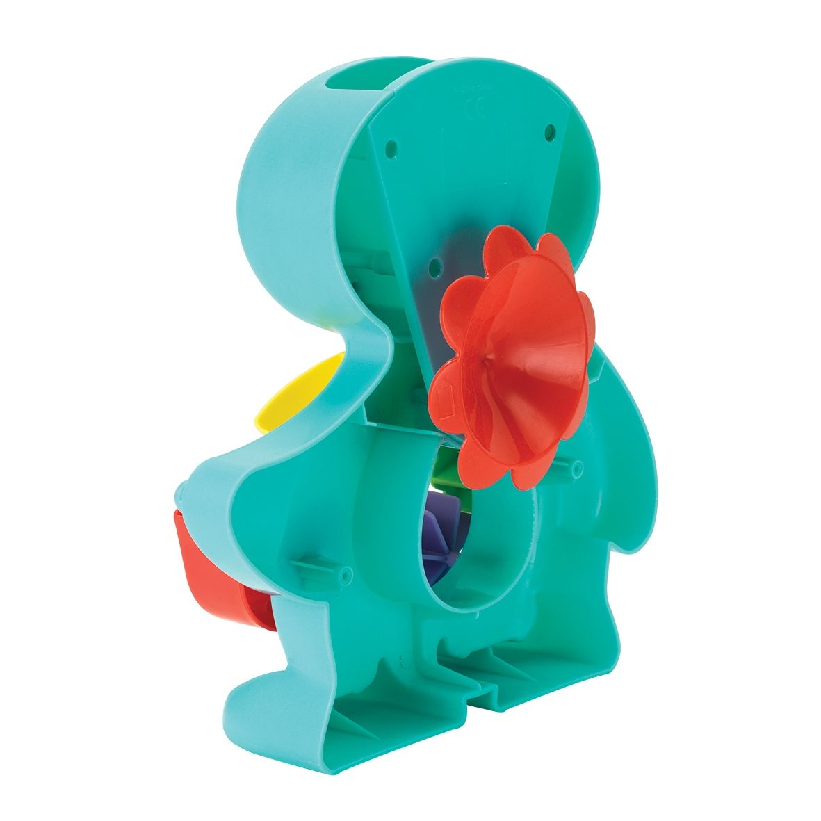 Tub-a-penguin bath time set - INFANTINO