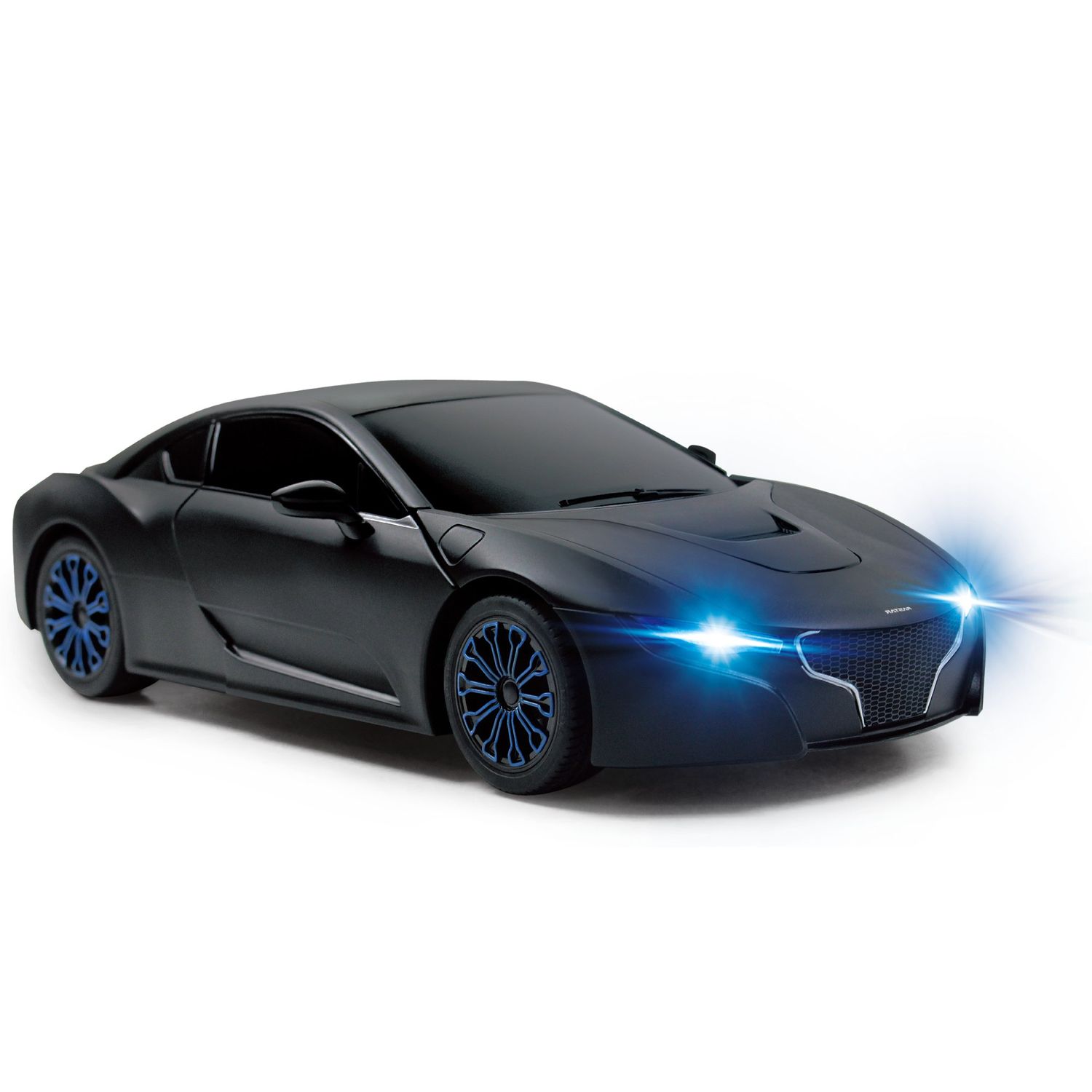 Auto robot trasfromabile - MOTOR & CO.