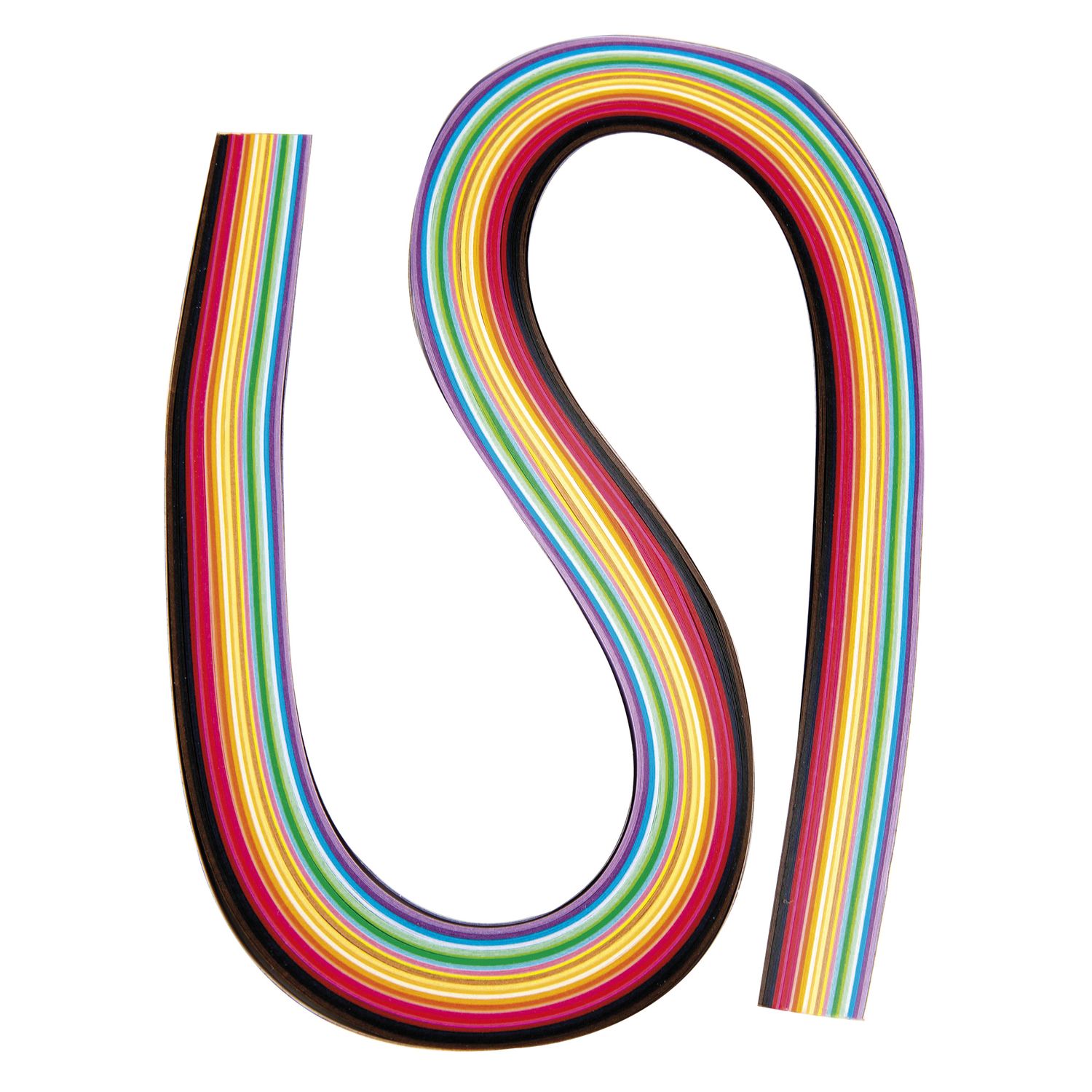 Quilling art kit - CREA MANIA