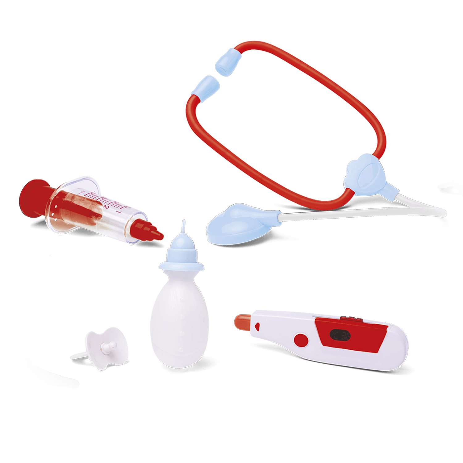 Tommy doctor set - LOVE BEBÈ