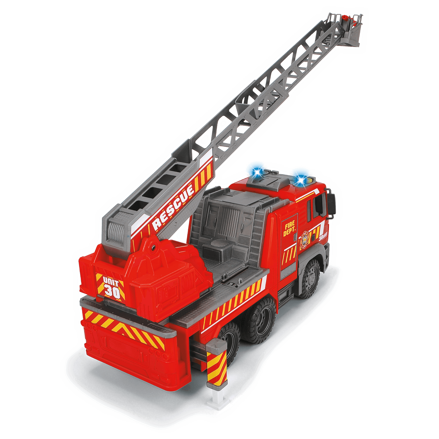 Camion dei pompieri - MOTOR & CO.