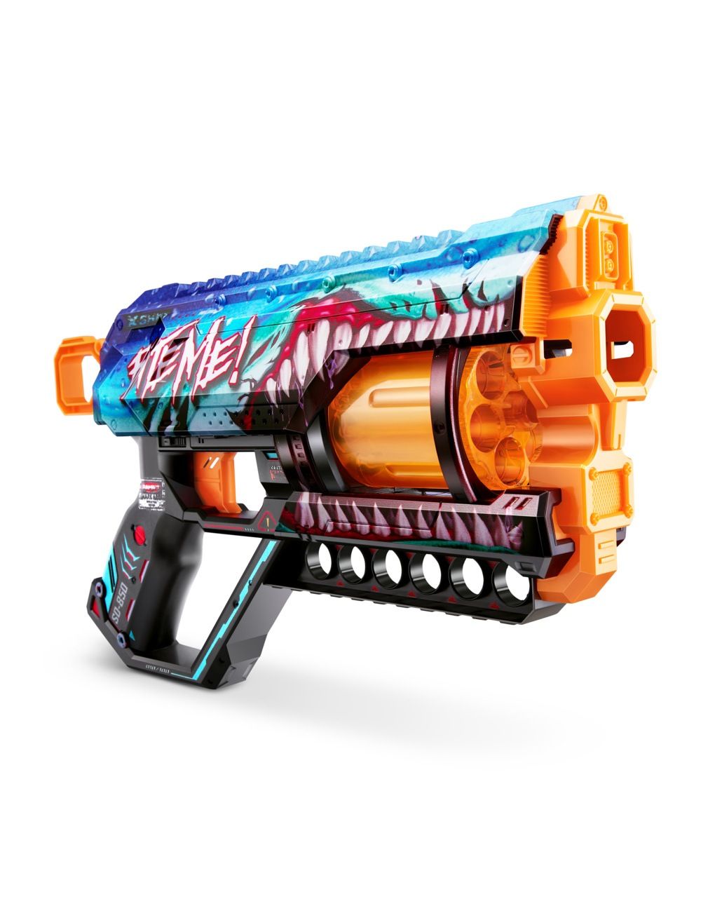 X-shot skins griefer - SUN&SPORT