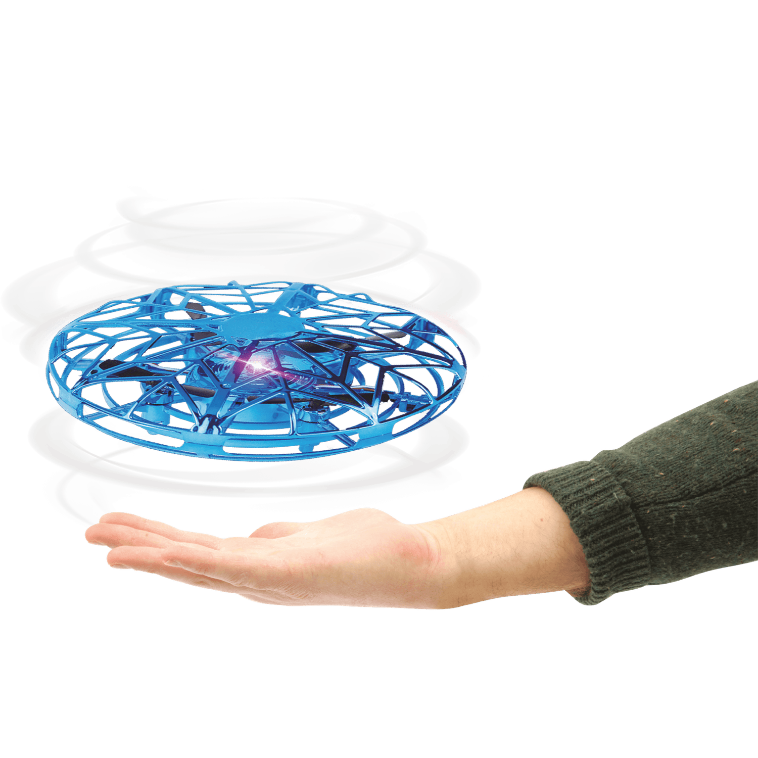 Drone r/c autofly - MOTOR & CO.